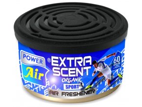 EXTRASCENTsport