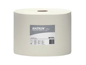 Papírová průmyslová role KATRIN PLUS XL 2 1500 - 481559