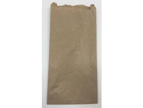 Papírový sáček 5kg (cena za 500ks)