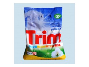 Prací prášek TRIM 2kg