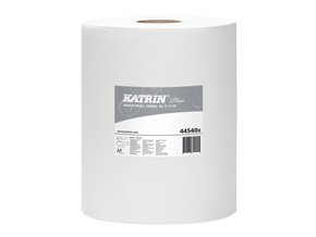 Průmyslová papírová utěrka KATRIN PLUS XL 2