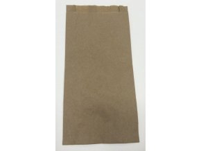 Sáček papírový 1kg (cena za 2000ks)