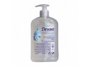 Tekuté mýdlo LUXE 500ml s pumpičkou - 94.0074