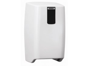 ZÁSOBNÍK KATRIN SYSTEM TOILET DISPENSER BÍLÝ PLAST - 95348