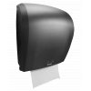 40711 Katrin System Towel Dispenser XL Black