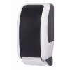 Držák na toaletní papír LAVELI - 3020 - černo/bílý