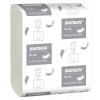 Toaletní papír skládaný KATRIN Plus - Bull pack - handy pack