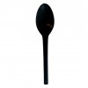 spoon black