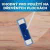 PGP Clean and Hygiene Wood Floor Cleaner DE SI01 1