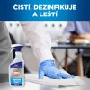 PGP Mr.Proper Disinfecting Multi surface cleaner 04