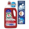 8677 jar professional prostredek na nadobi platinum 4l