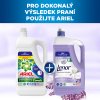 PGP Lenor Dior LFE Lavender Breeze For perfect wash use with Ariel DACH SI11
