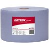 Průmyslová papírová utěrka KATRIN CLASSIC L 3 Modrá, laminovaná - 481252