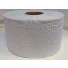 Toaletní papír JUMBO 240mm - bílý dvouvrstvý