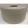 Toaletní papír JUMBO 240mm - šedý jednovrstvý