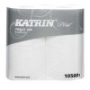 Toaletní papír KATRIN PLUS Toilet 300 Easy Flush - 105003 - 4ks/balení