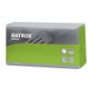 Ubrousky papírové DecoSoft (R) UNI 1/8 - 116755 - Limetka