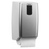 Zásobník KATRIN SYSTEM Toilet Dispenser Silver - 95346