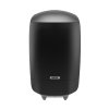 82247 katrin centerfeed dispenser s black front