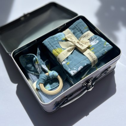 Kufřík pro miminko