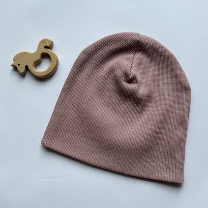 Čepičky velikost M