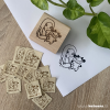Razítko na zakázku - Danca Craft