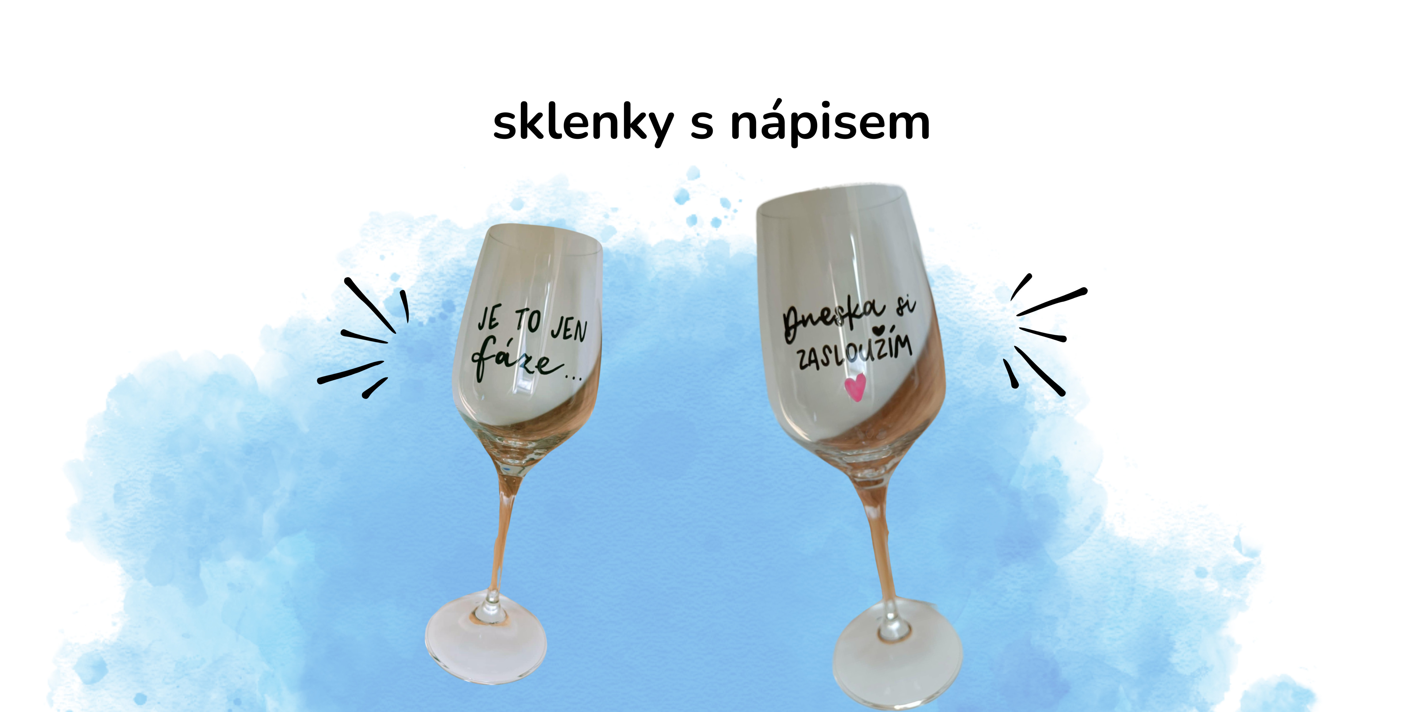 Skleničky