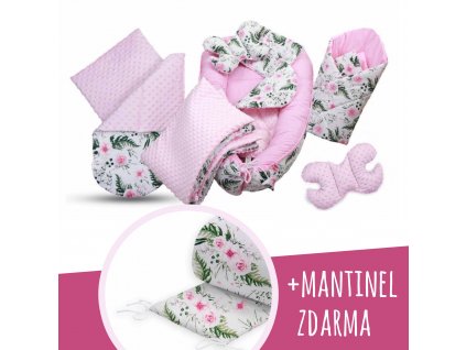 katymon set 6v1 a mantinel 4 bez ceny