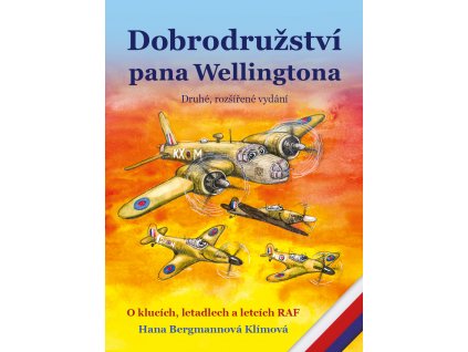 2019 10 wellington obalka final