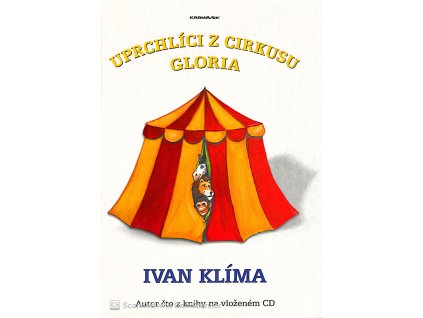 Uprchlíci z cirkusu Gloria