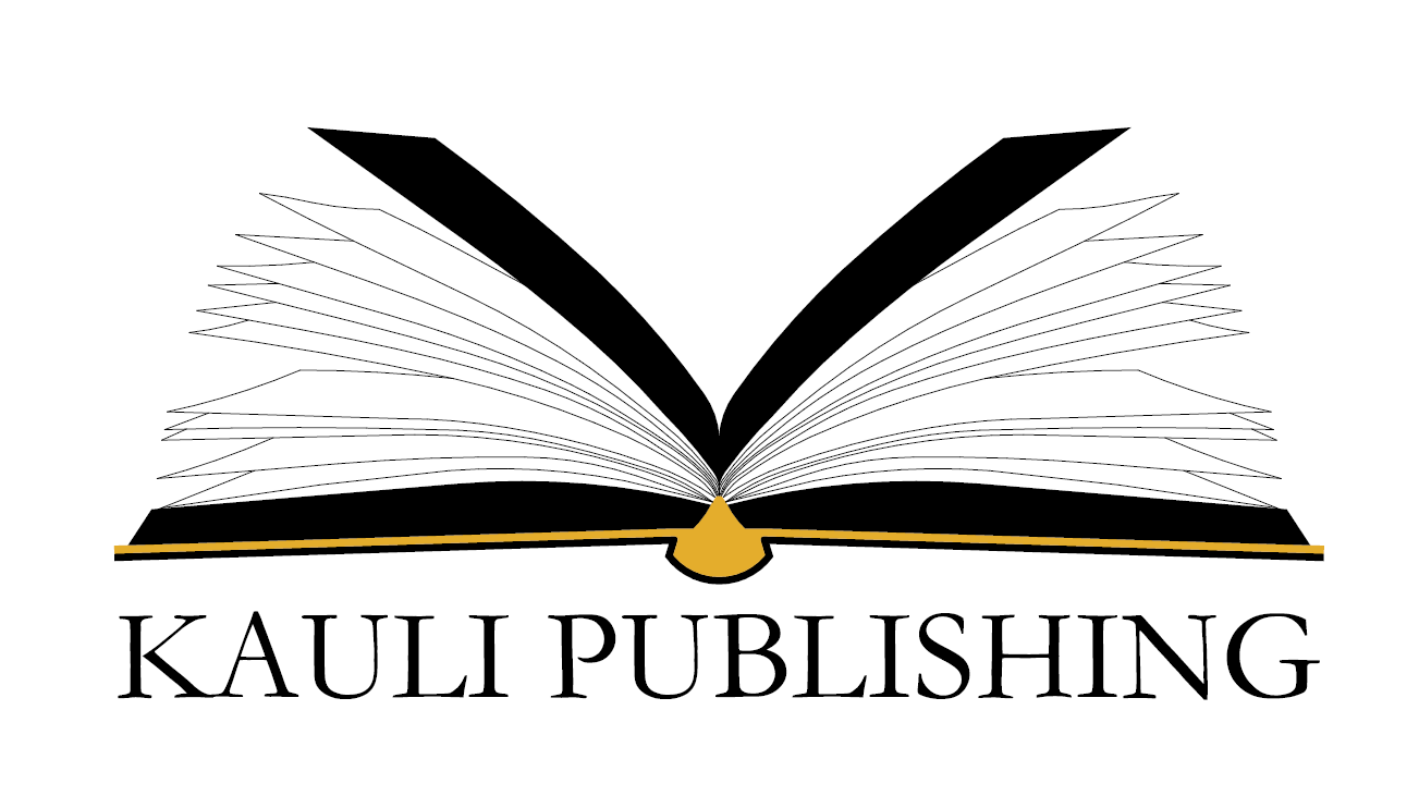 KAULI PUBLISHING