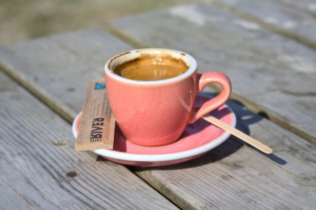 Vyberte si správný šálek pro svou oblíbenou kávu