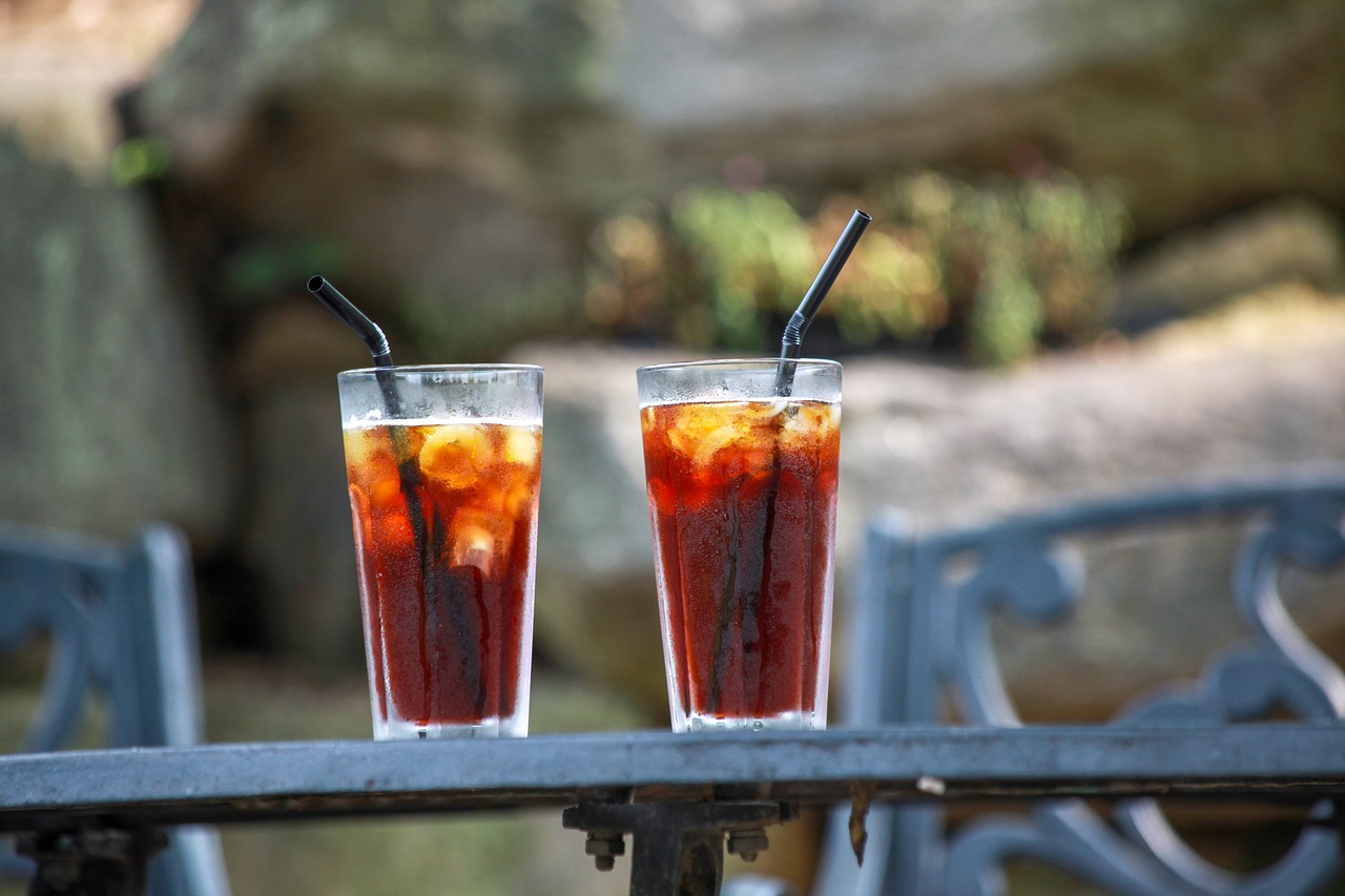 Co je cold brew a jak jej snadno připravit doma