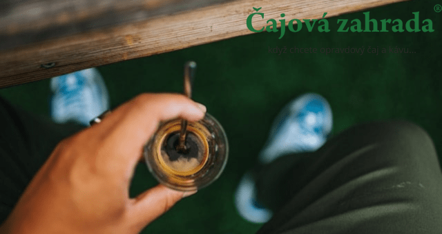 Degradace espressa: Proč se pije rychle?