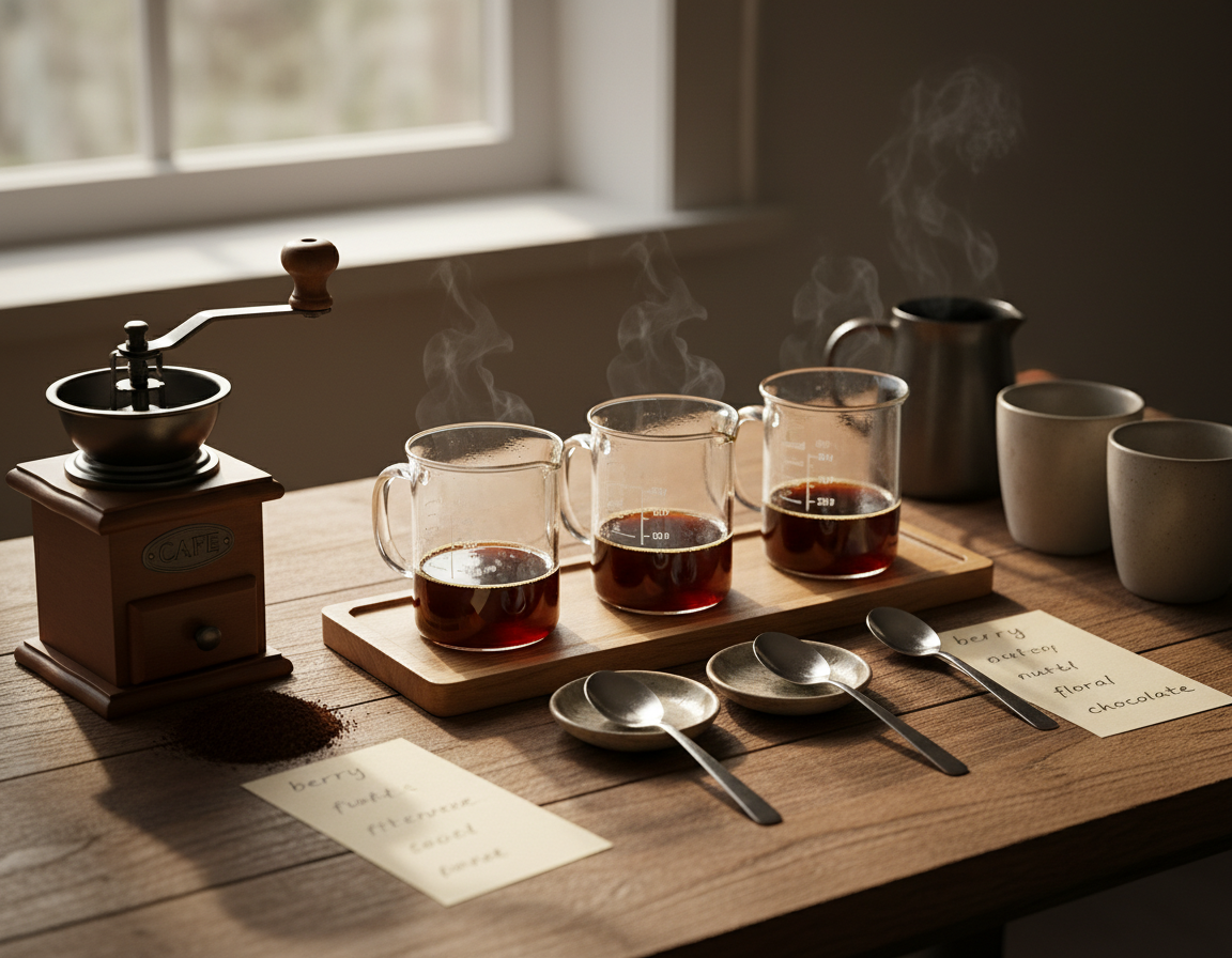 Jak na domácí cupping? A co na něj potřebujete?