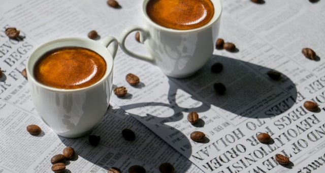 Doppio, Lungo nebo Ristretto? Víte, jaké existují druhy espressa?