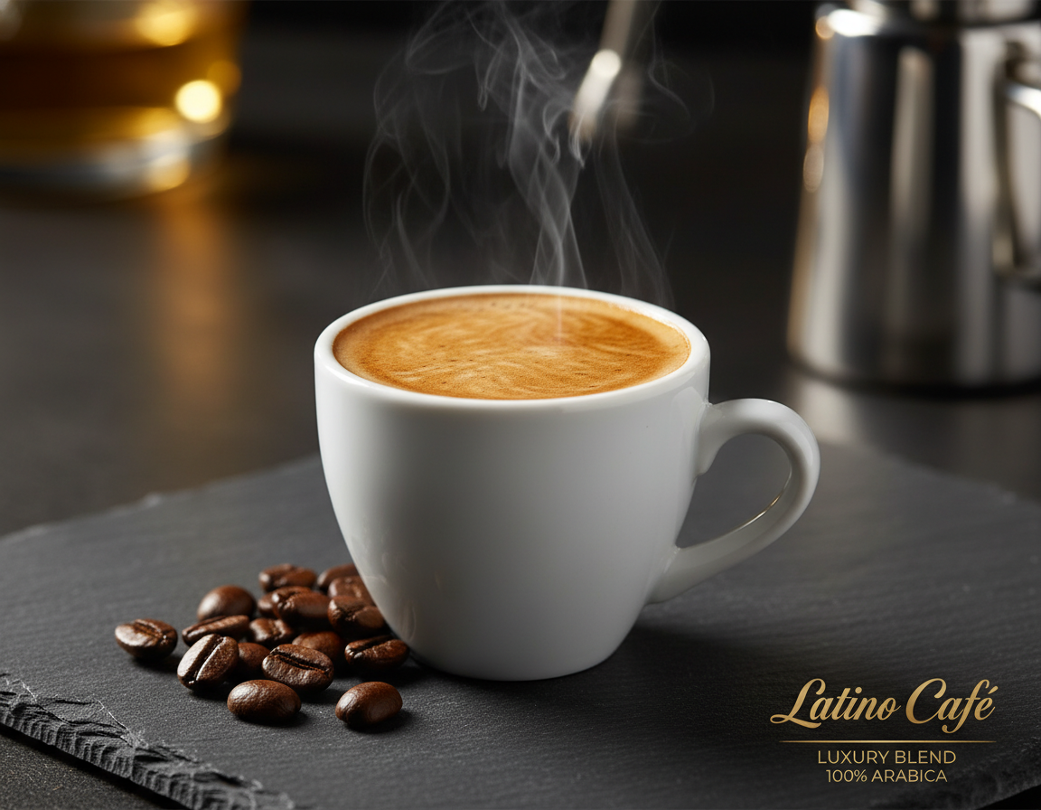 Káva Espresso