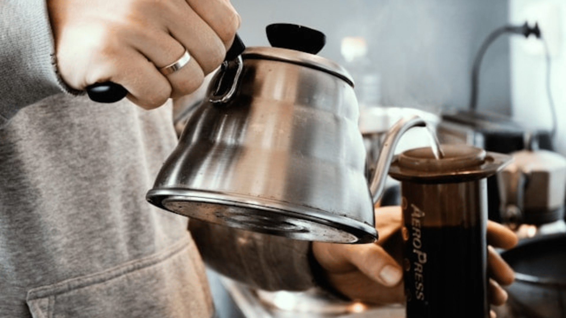 Espresso, nebo filtr? Jaké jsou základní rozdíly?