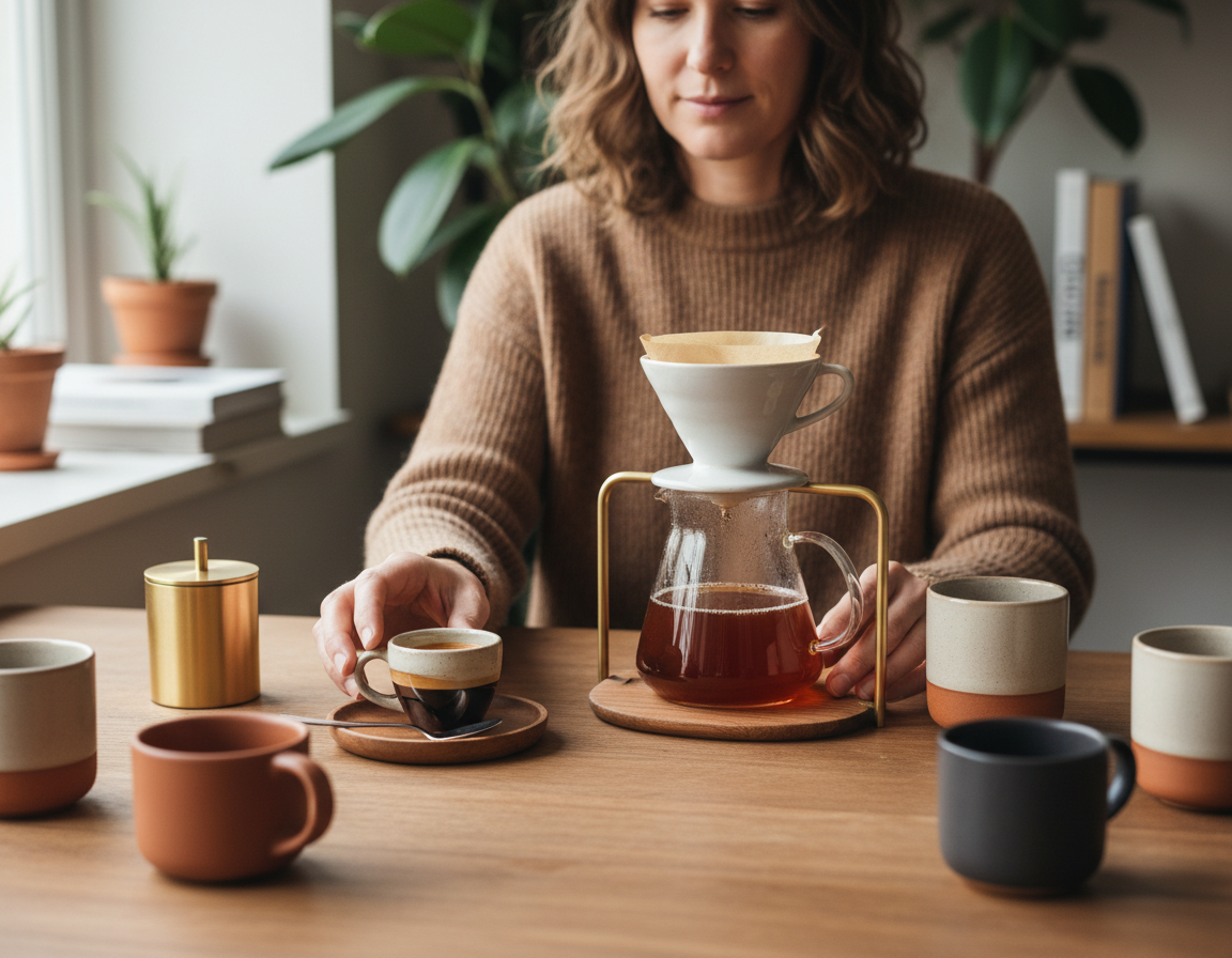 Espresso, nebo filtr? Jaké jsou základní rozdíly?