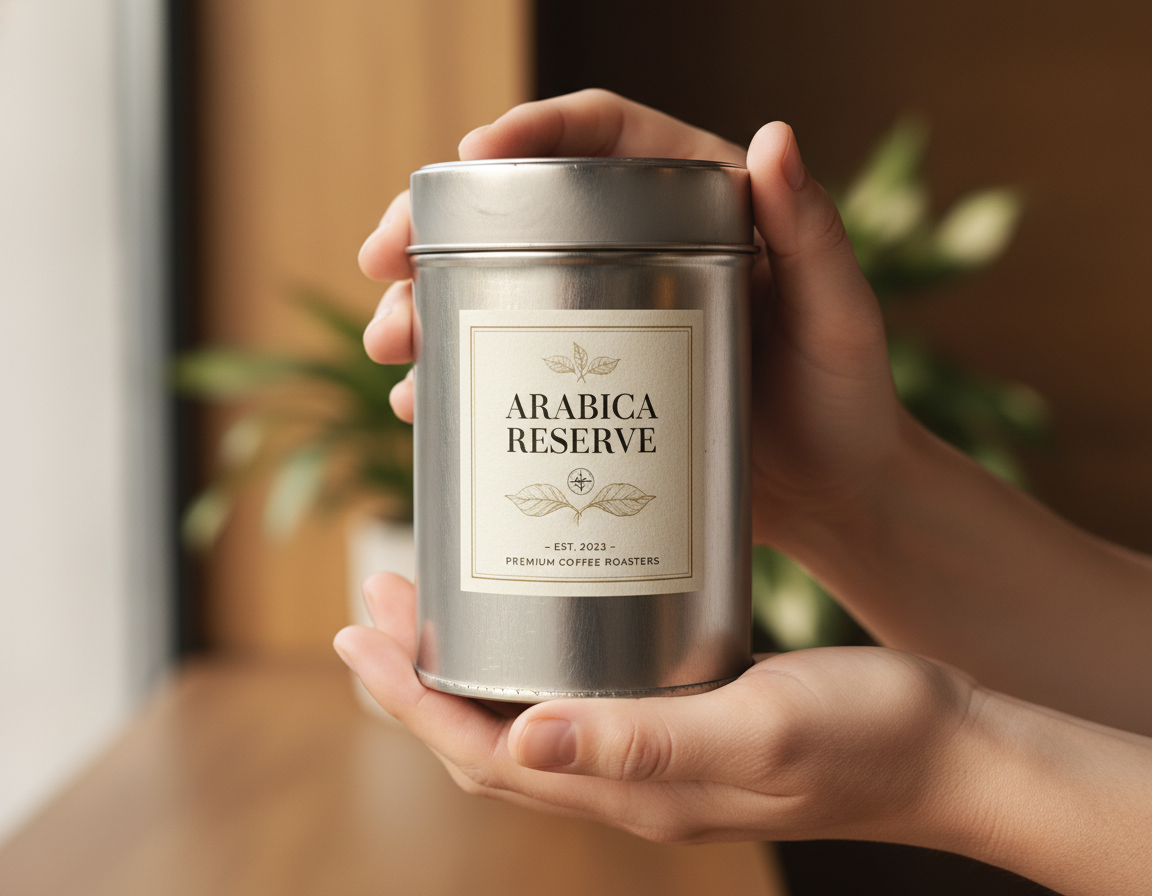 Hledáte firemní dárky.  Naše čerstvá káva jako dárek zafunguje skvěle!