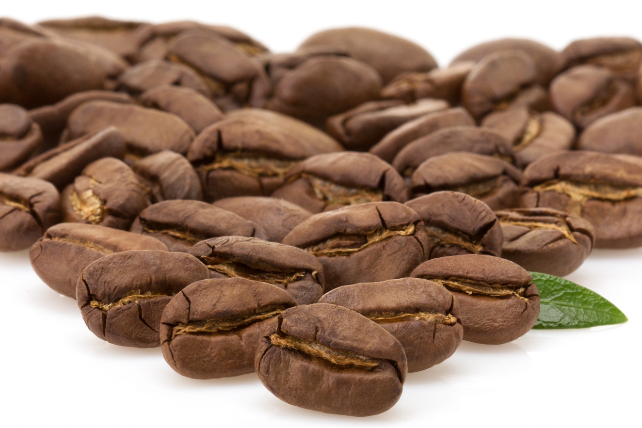 Galapágy - Netypická káva, kterou si zamilujete