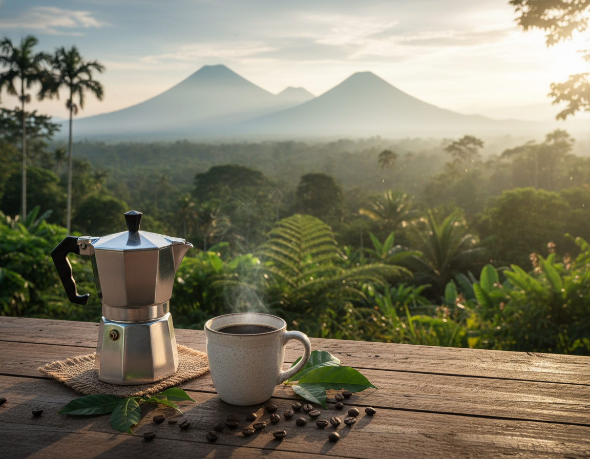 Guatemala - Nevšední zážitek v každém doušku