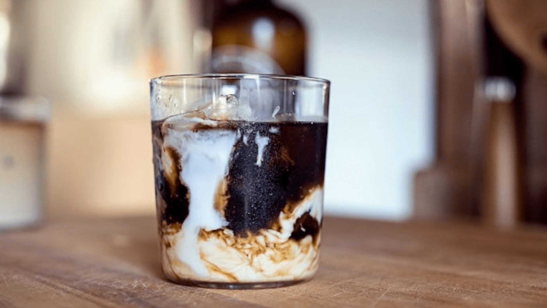 Nejlepší ingredience do cold brew: Čím ho vylepšit?