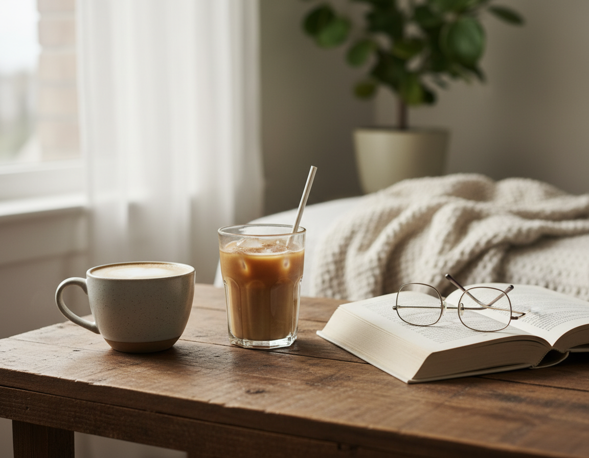 Jak připravit kávu doma, aby chutnala opravdu lépe