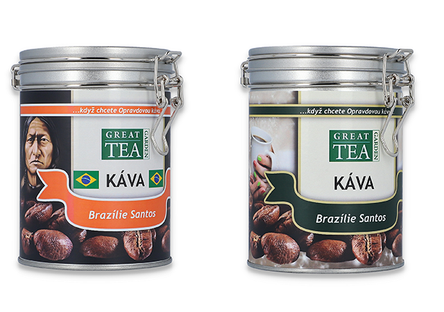 Brazílie Santos - Osvědčená klasika, kterou neuděláte krok vedle