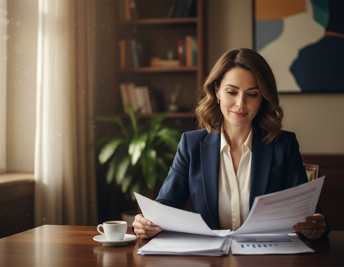 Káva jako investice: Jak fungují nákupy akcií kávových společností?