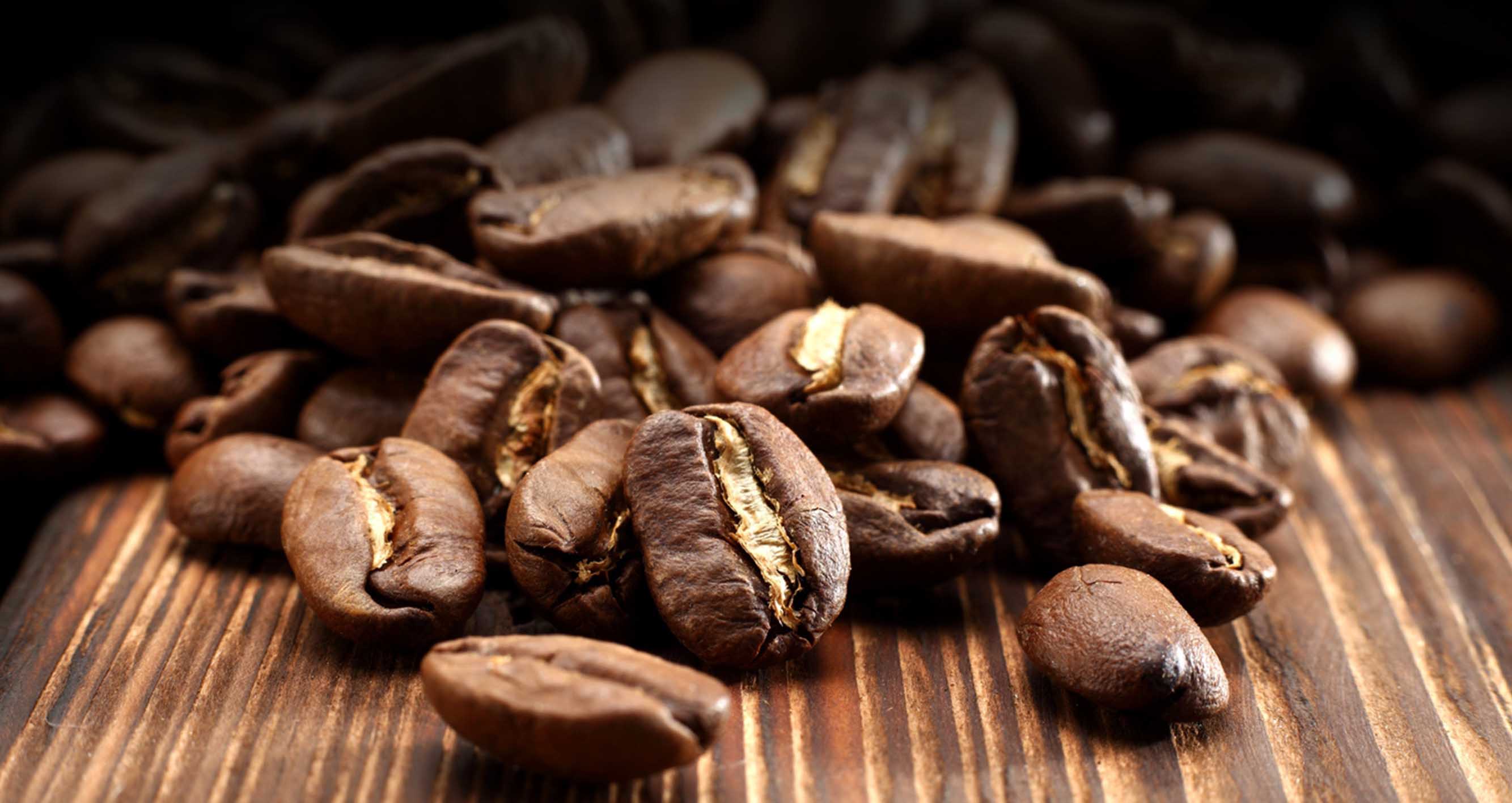 Kostarika - Nasládlá káva s vůní medu a karamelu