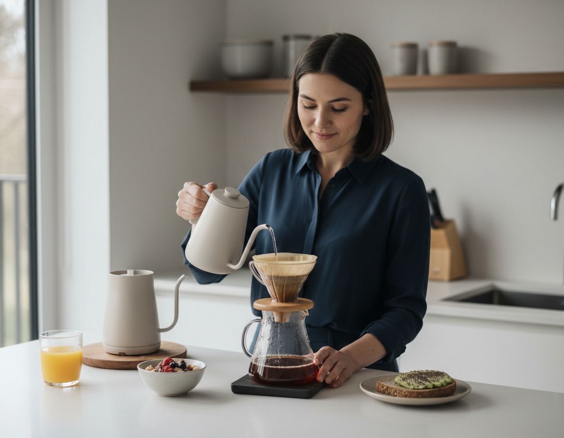 Káva a cholesterol: Která škodí nejvíc?