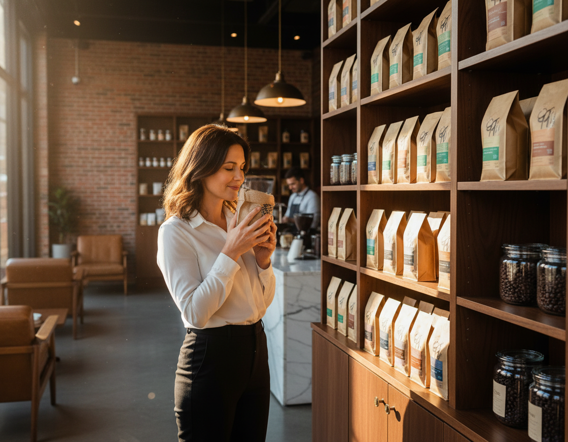 Kávové certifikace: Co znamenají Fair Trade, Rainforest Alliance nebo UTZ?