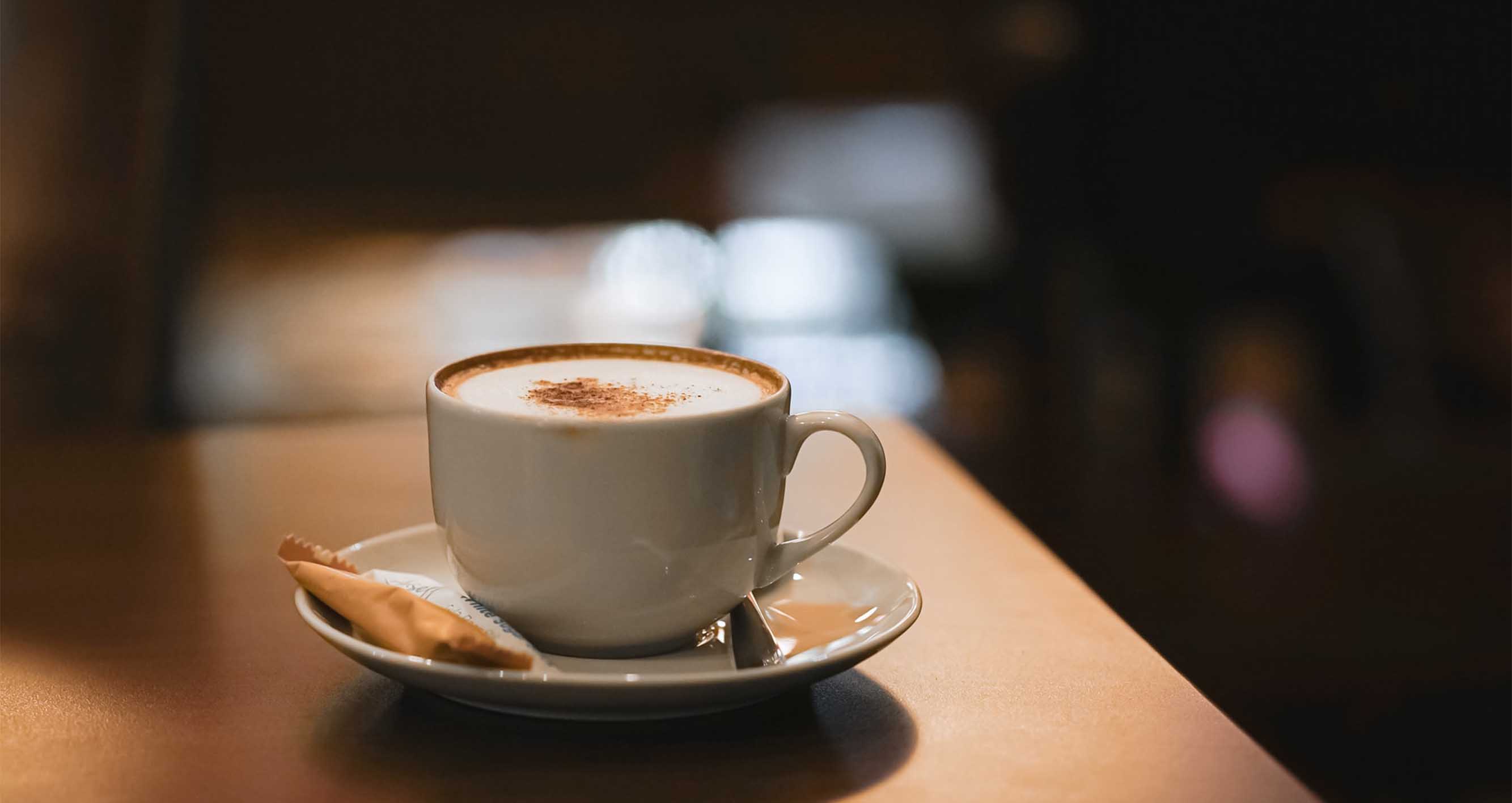 Jak se stát kávovým degustátorem a ocenit prémiovou kávu